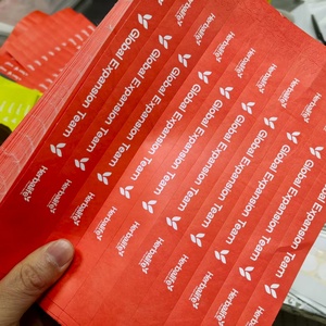 Pulsera Personalizable con Logotipo, Impresa Digitalmente en Tyvek, Ecológica, Impermeable, Regalos Promocionales Empresariales - Product Image 6