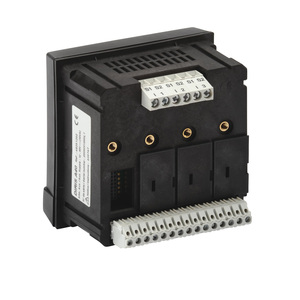 Medidor de Calidad de Energí<span class=keywords><strong>a</strong></span> Montado en Panel SOCOMEC <span class=keywords><strong>DIRIS</strong></span> <span class=keywords><strong>A</strong></span>-40 <span class=keywords><strong>A</strong></span>-100 <span class=keywords><strong>A</strong></span>-200 con RS485 Modbus Opcional Ethernet BACnet IP - Product Image 4