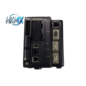ระบบวิชั่นความเร็วสูงพิเศษ KEYENCE CV-5500 พร้อมตัวควบคุมเซ็นเซอร์ภาพดิจิทัล รับประกันหนึ่งปี - Product Image 1