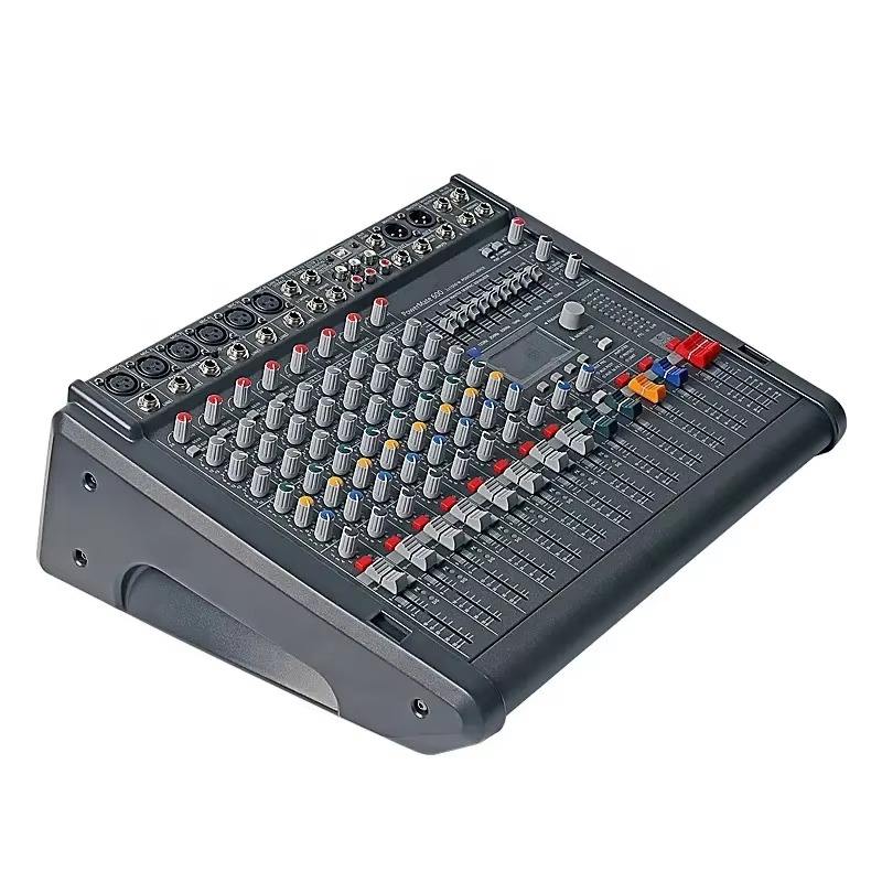 Dynacord Powermate 600-3 - Professional Audio Mixer