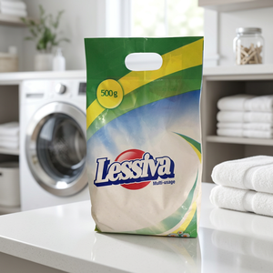 Lessiva Poudre Détergente Multi-Usages 500g Lavage en Machine - Product Image 1