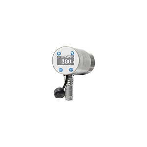 Non-Contact Industrial Temperature Sensor Laser Targeting 150~800 Range 0.5%T Accuracy IP65 Stainless Steel OLED Display RS485 - Product Image 4
