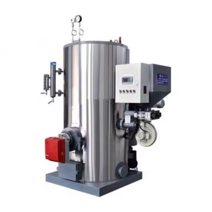 Chaudières à eau chaude verticales à double usage à <span class=keywords><strong>prix</strong></span> avantageux pour le chauffage de petits hôtels - Product Image 1