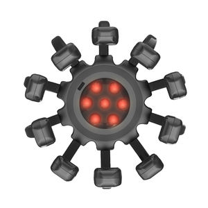 <span class=keywords><strong>2025</strong></span> Neues Smartes Oktopus-Kopfmassagegerät mit 4 Vibrationsmodi, Wiederaufladbares Gerät zur Kopfhautentspannung und Kopftherapie - Product Image 6