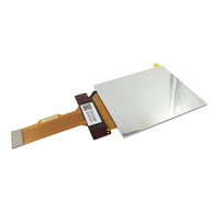 Écran LCD 2,9 pouces 1440x1440, taux de rafraîchissement 120 Hz, écran IPS, interface MIPI, module LCD TFT avec carte H-DMI pour lunettes AR VR