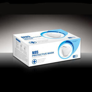 Hydrorelax de suministro de fábrica n95 cara máscara de boca material no tejido pm <span class=keywords><strong>2</strong></span>,5 - Product Image 2