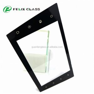 Vidrio Templado para Pantallas Táctiles de Electrodomésticos con Diferentes Diseños, Panel Táctil de Vidrio Gorilla - Product Image 3