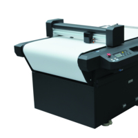Máquina de Corte de Película para Ventanas/Plotter PPF/Cortadora de Película/VFC90