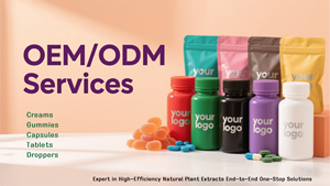 Poudre de bois de cerf 10:1 Extrait de velours de bois de cerf Supplément de santé Extrait de bois de cerf - Product Image 6