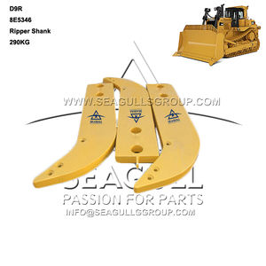 Punta per <span class=keywords><strong>Ripper</strong></span> <span class=keywords><strong>D9R</strong></span> Forgiata 114-4503 - Product Image 3