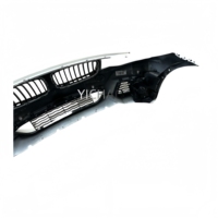 Oferta Destacada: Conjunto de Parachoques Delantero de Segunda Mano para BMW Serie 3 GT F34 M Sports 2016-2019 con Parrilla Explosiva