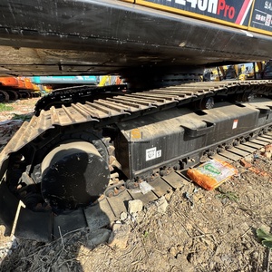 รถขุดดิน SANY รุ่น SANY245H-Pro สภาพใหม่เกือบใช้งาน รถตักดินแบบตีนตะขาบมือสอง น้ำหนัก 24 ตัน - Product Image 6