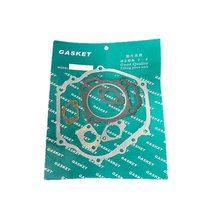 Mécanisme de régulation de vitesse GX390 188F, ensemble de commande d'accélérateur, plaque métallique, levier, ressorts, pièce de rechange pour générateur à moteur essence