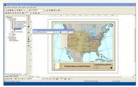Envoyer un lien de téléchargement du logiciel de gestion de données Onedriver, logiciel de création de cartes Arcgis 10.8 pour Windows