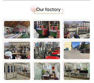 Lirios de Seda Simulada, Adornos Decorativos para Fiestas, Bodas, Decoración del <span class=keywords><strong>Hogar</strong></span>, Hoteles, <span class=keywords><strong>Arreglos</strong></span> Florales - Product Image 6