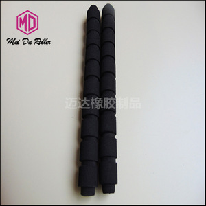 Mai Da Rubber Foam Handle Cover For Tripod Phone <b>Holder</b> EVA NBR Anti Slip Black Red Blue 5mm Thickness - Product Image 3