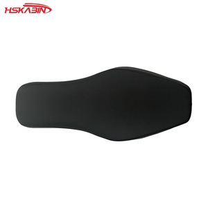 Asiento Acolchado Nuevo de Esponja para Motocross ATV KB Beach Bike 250CC Polaris PL94-6 - Product Image 1