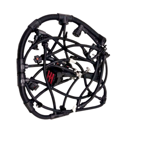 Câble de rechange pour excavatrice VOE20893636 20893636 pour excavatrice D6E D7E - Product Image 1