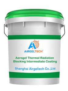 Revestimiento Aislante de <span class=keywords><strong>Aerogel</strong></span> Industrial Ignífugo - Sílice Hidrofóbica de 2 mm de Espesor y Baja Densidad (200 Kg/m) para <span class=keywords><strong>Construcción</strong></span> - Product Image 6