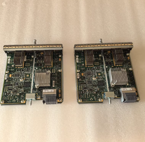 Adaptador de Puerto Ethernet ClSCO EPA-2X40GE de <span class=keywords><strong>2</strong></span> Puertos 40GE, Módulo QSFP Nativo para Routers de la Serie ASR 1000, Tarjeta de Expansión de Alta Velocidad - Product Image 3