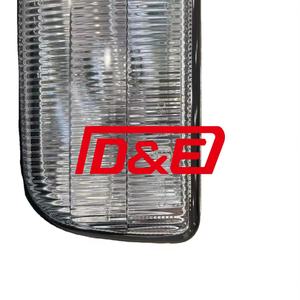 Faros Antiniebla LED Blancos Puros de 12V de Alta Calidad, Izquierdo y Derecho, Delanteros, CNDE para E36 Serie 3 92-98 (OE 63178357390/63178357389) - Product Image 2