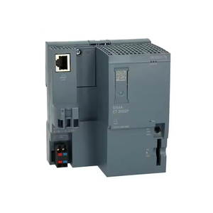 Thương hiệu mới gốc 6es7 512-1dk01-0ab0 S7-1500 nhỏ gọn CPU tại chỗ cổ PLC Pac & bộ điều khiển chuyên dụng có sẵn - Product Image 4