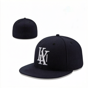 Gorras Deportivas de Lona con Bordado 3D Estilo Hip Hop, Gorras de Béisbol del Equipo de Fútbol Americano Steelers, Unisex, con Logotipo Personalizado, para Fiestas al Aire Libre - Product Image 1