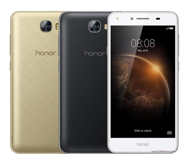 For Honor 5A New Arrival Best Selling Wholesale Chinese Famous Brand High Quality Smartphone with Dual SIM for HW 5A