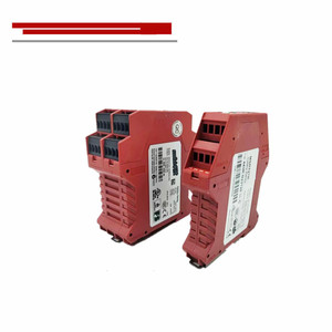 รีเลย์โมดูล MSR138DP 440R-M23143ชิ้นส่วนอิเล็กทรอนิกส์โมดูลนิรภัย440R-N23126 <span class=keywords><strong>MSR127T</strong></span> ใหม่ - Product Image 2