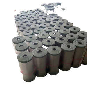 מחסן PVC שקוף מסך מגנטי וילונות כניסת דלתות - Product Image 1