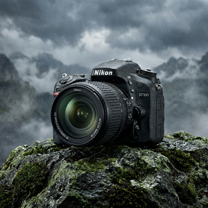 Venta al por Mayor de Cuerpo de Cámara DSLR <span class=keywords><strong>D7100</strong></span> de 24.1MP, Sin OLPF, 51 Puntos de Enfoque Automático, Video 1080p, Grado A+, 1 Año de Garantía, Calidad Premium, Reacondicionado - Product Image 2