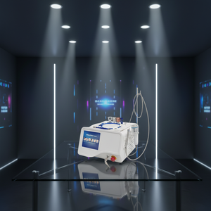 Máquina de Diodo Ce Taibo 5 <span class=keywords><strong>en</strong></span> 1 para Eliminación de Vasos Sanguíneos, Hongos <span class=keywords><strong>en</strong></span> las Uñas, Eliminación Vascular de 980nm, Eliminación de Arañas Vasculares, Limpieza Facial de Venas y Eliminación de Capilares - Product Image 1