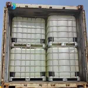 कारखाने प्रत्यक्ष बिक्री गर्म बिक्री सार dpg सबसे अच्छा कार्बनिक रसायन विलायक cas 25265-71-8 वेपिंग के लिए - Product Image 3