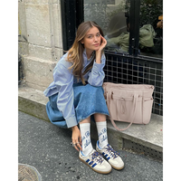 Sac fourre-tout quotidien pour femme avec compartiment intégré pour ordinateur portable, poche pour trolley, poche arrière zippée discrète, sac à main léger multi-poches personnalisable