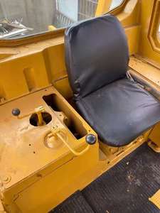 Topadoras Usadas Cat D7G con Estructura Hidráulica Avanzada y Duradera, Bien Mantenidas, d6gXL para Minería, Venta al Por Mayor - Product Image 6