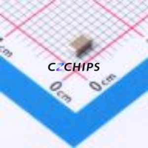 ตัวเก็บประจุแบบ SMD (MLCC) รุ่น TCC1206X7R561K202FT ขนาด 1206 (ค่าความจุ: 560pF) (ความแม่นยำ: 10%) แรงดันไฟฟ้าที่กำหนด: 2kV - Product Image 1