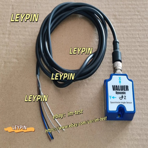 Sensore d'angolo VALUER SVN2C-D30-JZ*im per PLC, 1 pezzo, direttamente dalla fabbrica - Product Image 1