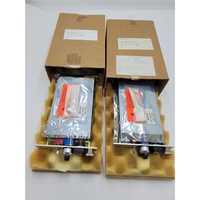 Controlador Dedicado Vibro-Meter ACM 215 PLC/PAC-204-215-000-10 NUEVO-Programación PLC Control Industrial RS485