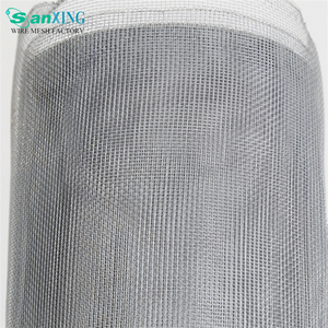 Moustiquaire rétractable en aluminium pour fenêtre à enrouler - Product Image 6