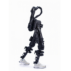 Entrenador de Rehabilitación para Miembros Inferiores, Exoesqueleto Robótico para Entrenamiento de Caminata - Product Image 1