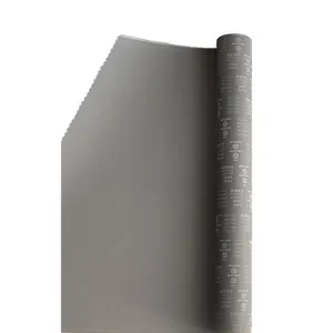 Giấy nhám tấm rộng mài mòn thắt lưng đánh bóng ván MDF Đen Silicon Carbide làm sạch thanh chà nhám thắt lưng