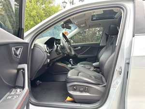 <span class=keywords><strong>Audi</strong></span> <span class=keywords><strong>2023</strong></span> Q2L 1.4T FSI 35TFSI Sportline Dinámico Automático, Pintura Original, Auto Usado - Product Image 5
