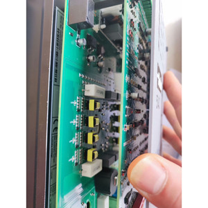 Controlador de Velocidad 514C/32A 514C/32/00/00/00 - Product Image 2