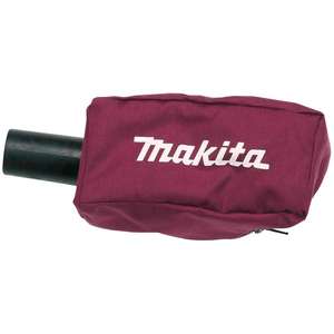 MAKITA - 151780-2 <b>Dust</b> <b>bags</b> for BO3700 - EAN 0088381156929 POWER TOOLS ACCESSORIES ACCESSORIES FOR <b>DUST</b> EXTRACTORS - Product Image 1