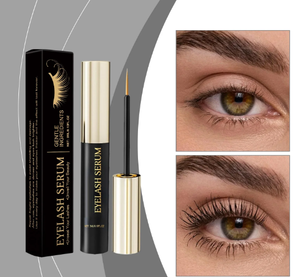 Suero Acondicionador <span class=keywords><strong>de</strong></span> <span class=keywords><strong>Pestañas</strong></span> y Cejas con Minerales Naturales, Estimulante del Crecimiento, Etiqueta Privada, Venta al Por Mayor - Product Image 3