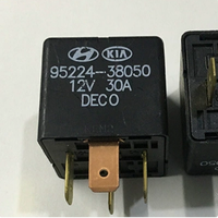 25380-79915 Nissan 24380-79913 Plaque de fusibles de batterie 24380-79910 OLIVER Compatible Fabriqué en Chine