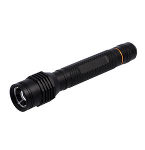 Linterna LED profesional de 330 lúmenes Gen 2 Moonbeam con doble potencia 2AA IP66 batería 3 modos linterna para tareas diarias - Product Image 1