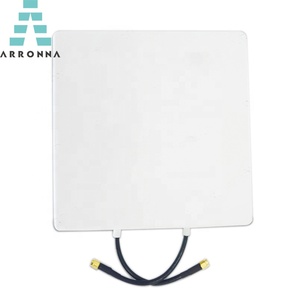 800-960/1710-2700MHz Wifi wimax 4G LTE trạm cơ sở Bảng điều khiển ăng-ten khăn tăng cường tín hiệu khuếch đại Bộ lặp Bộ định tuyến cầu - Product Image 3