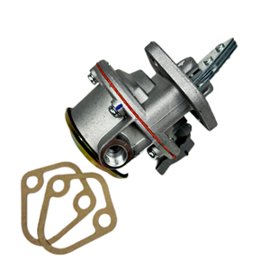 Nouvelle pompe à carburant 2641338 AR185JL pour 31 165UK 175UK 178UK 175 180 pour moteur 4.212 4.236 4.248 Pièce de véhicule de haute qualité - Product Image 1