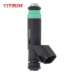Inyector de Combustible YITRUM 53032145AA para Vehículos Dodge y Chevrolet, Boquilla Mecánica - Product Image 1